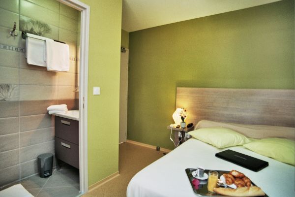 Hotel L'Anvia (Bollène)